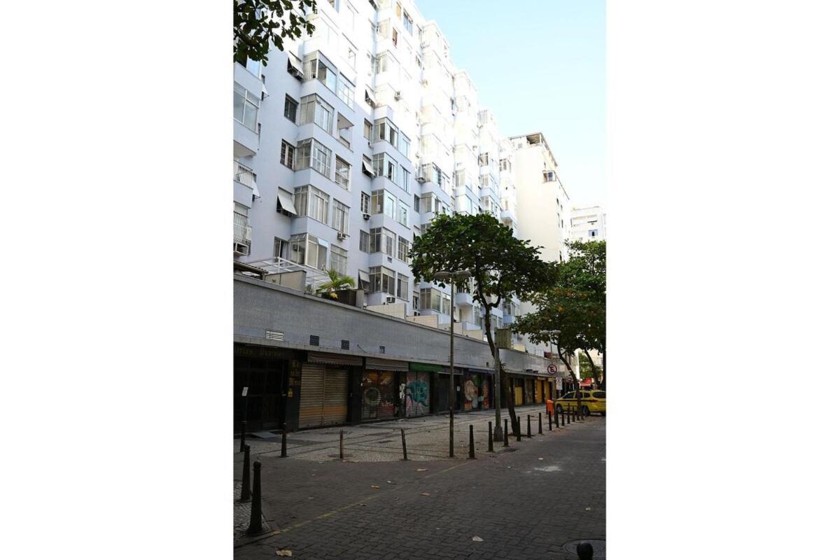 Suh Copacabana 16 Walk A Little To The Beach! Rio de Janeiro Ngoại thất bức ảnh
